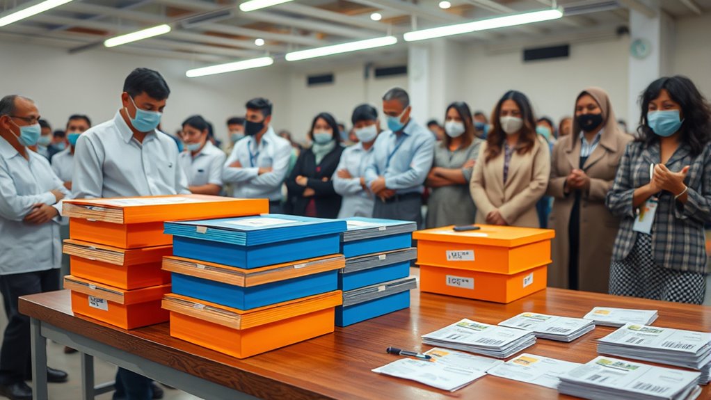 mastering election poll techniques