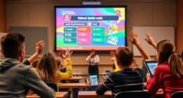 mastering kahoot quiz techniques