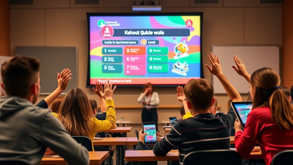 mastering kahoot quiz techniques