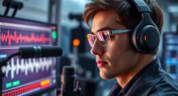 mastering music perception testing