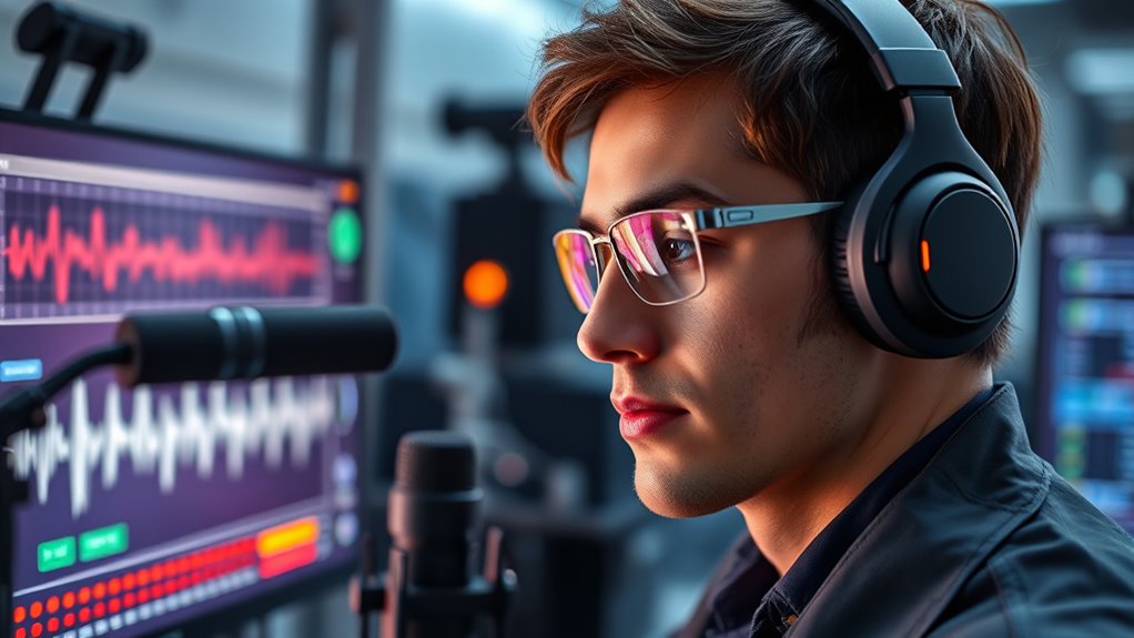 mastering music perception testing
