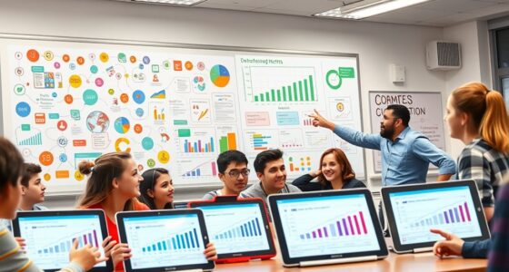 mastering statistical gamification