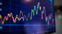 mastering time series line charts