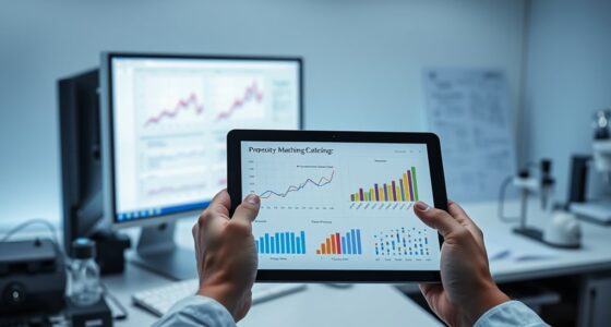 matching for causal inference