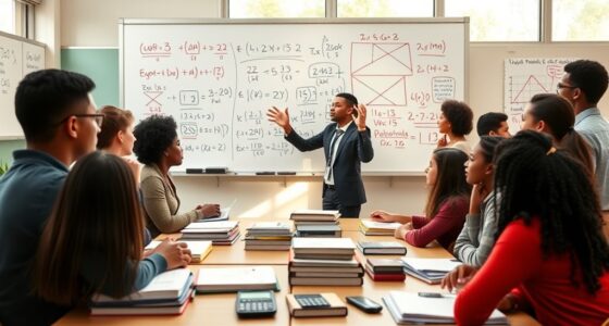 math confidence building guide