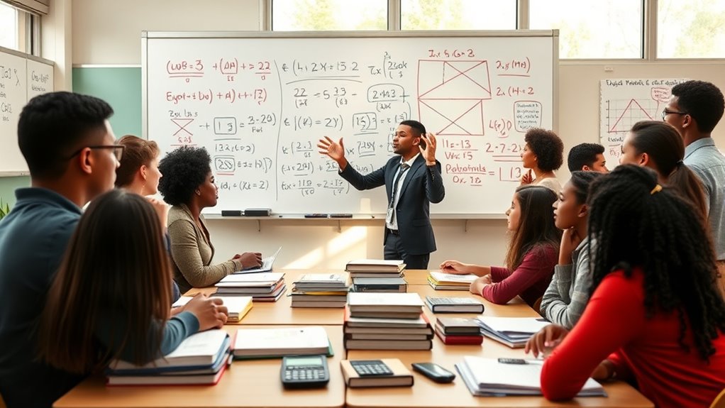 math confidence building guide