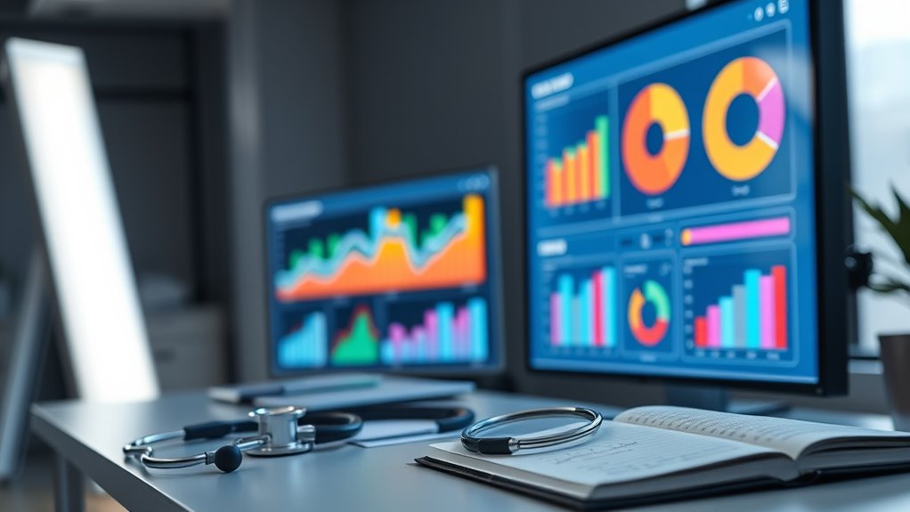 medical data interpretation simplified