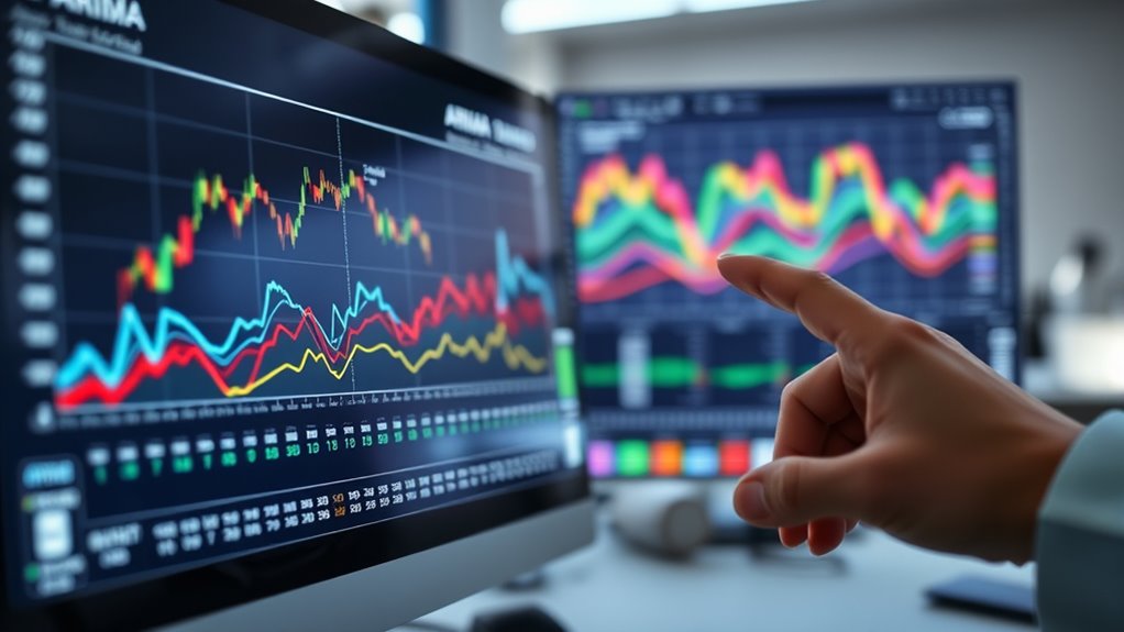 model diagnostics and parameter estimation