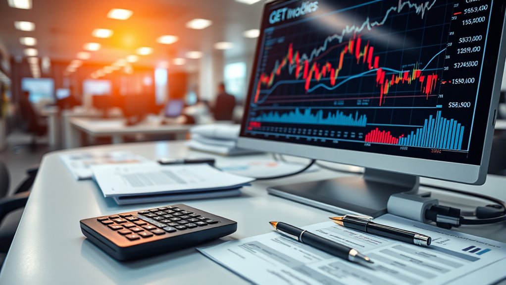 modeling market volatility dynamics