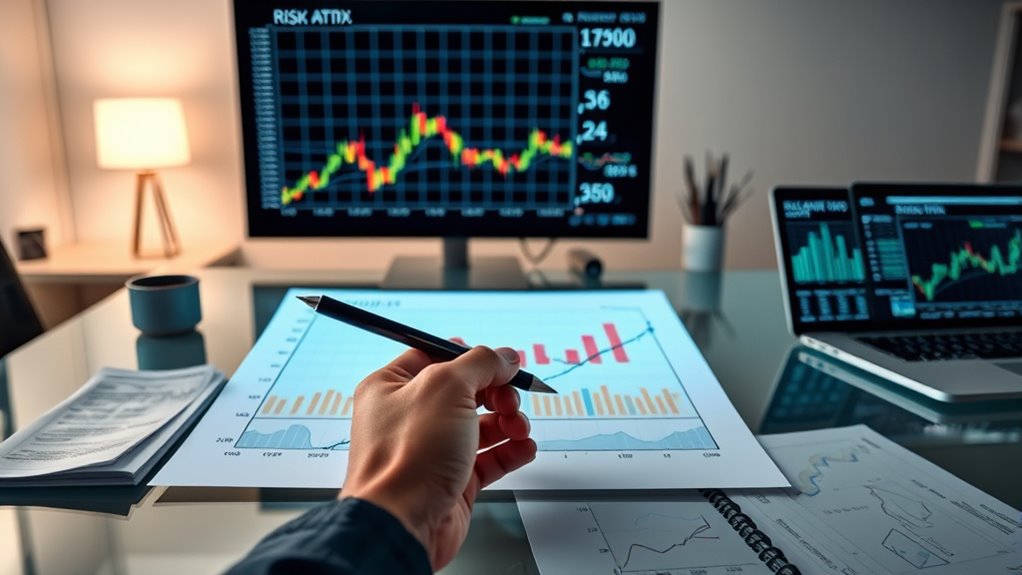 monte carlo risk simulation