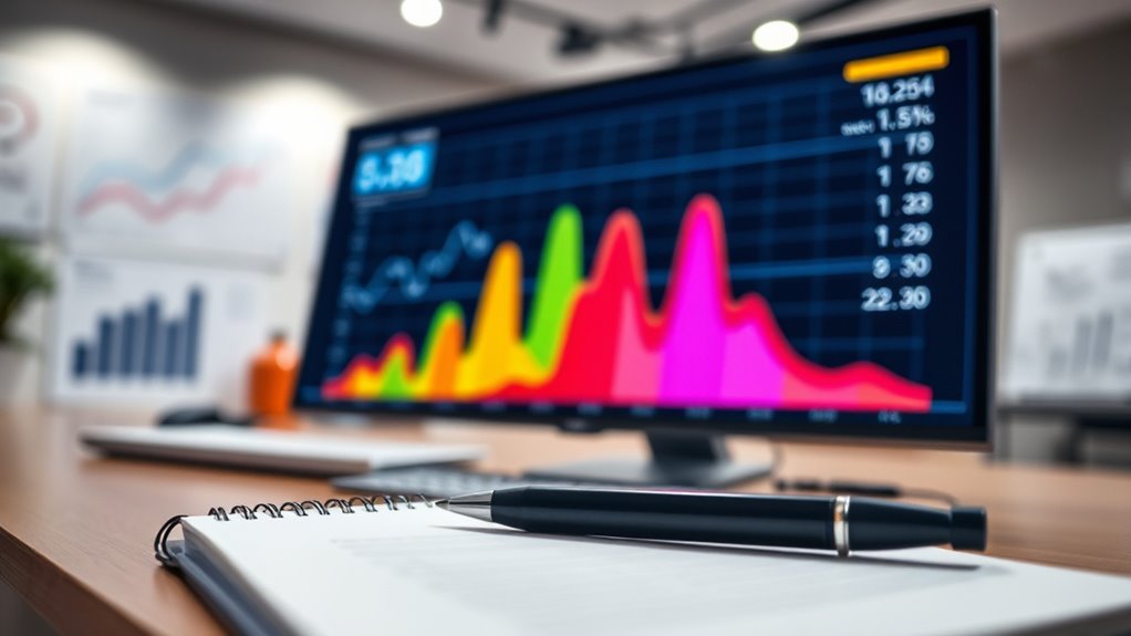 optimize histogram data analysis