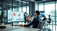 outsourced data analysis