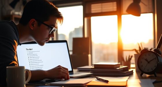 preventing delay through mistake avoidance