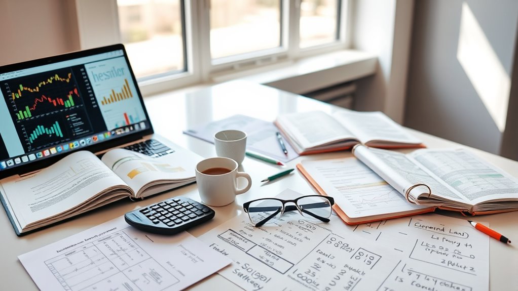 quantitative social data analysis