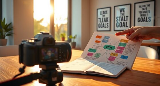 quick goal setting guide