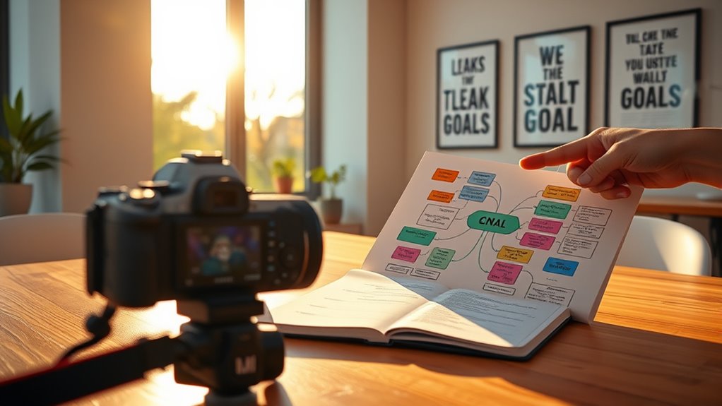 quick goal setting guide