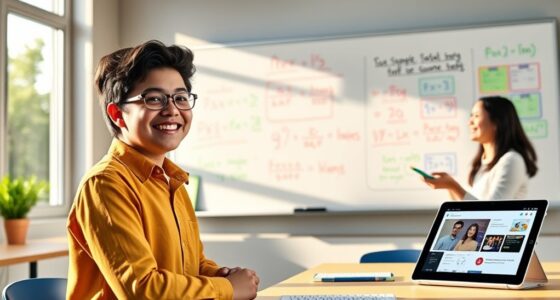 quick math anxiety relief