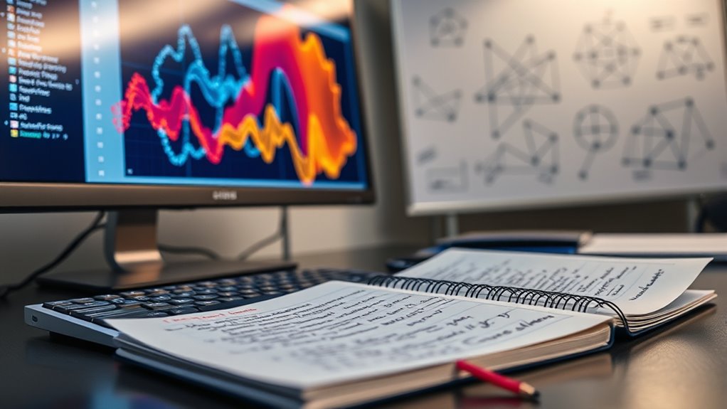 sampling complex probability distributions