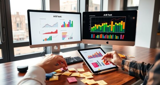 simplified a b marketing tests