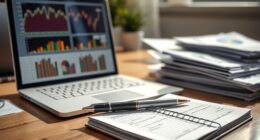 simplified financial risk explanation