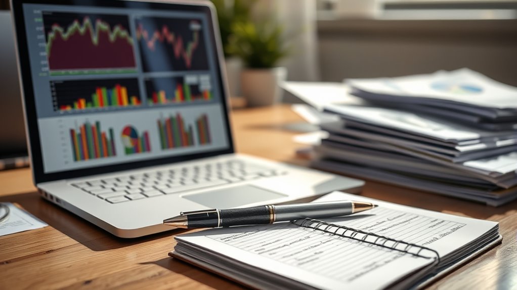 simplified financial risk explanation