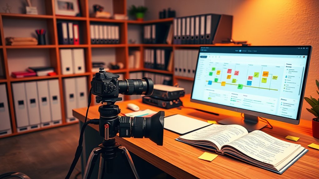 simplified revision process guide