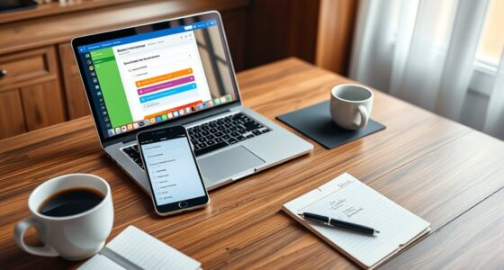simplified self assessment quizzes