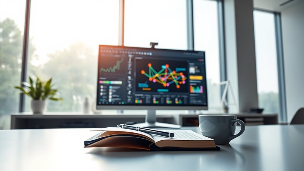 simplify data analysis workflow