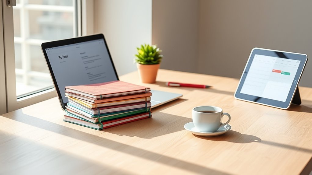 simplify workload management