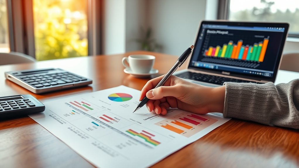 simplifying binomial probability calculations