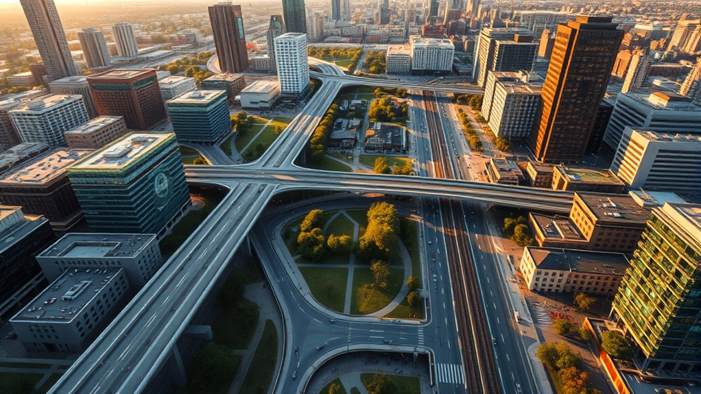 smart growth promotes sustainable communities
