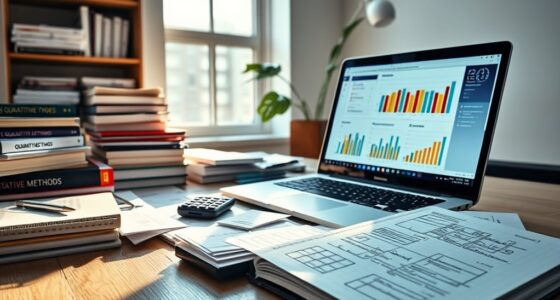 sociology research quantitative techniques