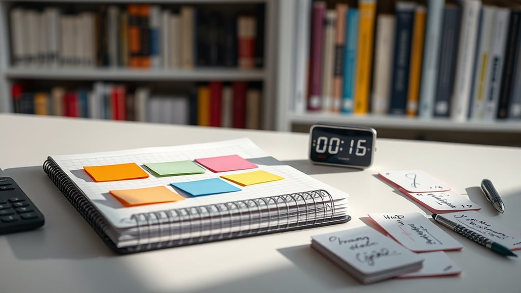 spaced repetition enhances long term retention