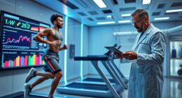 sports metrics tutorial