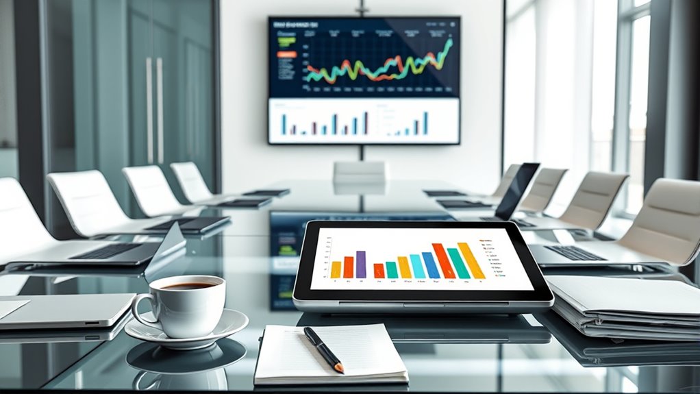 transform data into strategy