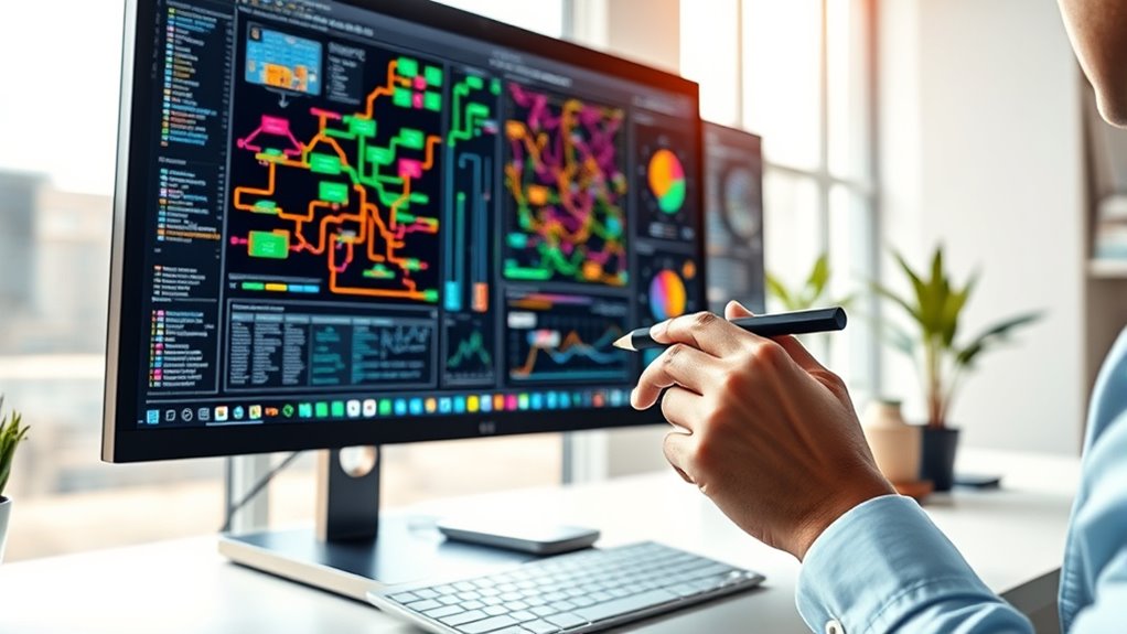 understanding algorithmic processes clearly