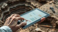 understanding archaeological dating techniques