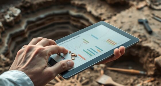 understanding archaeological dating techniques