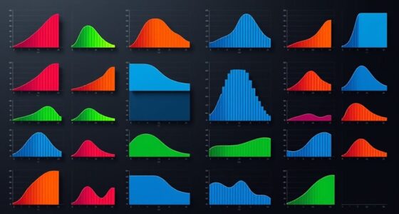understanding boxplot features