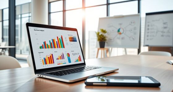 understanding business data insights