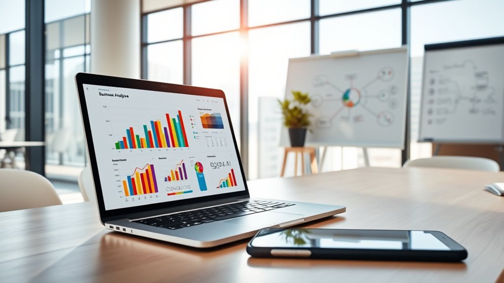 understanding business data insights