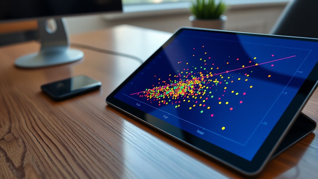 understanding correlation and analysis