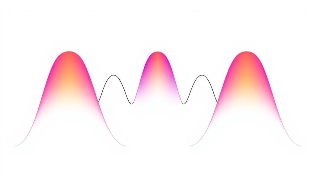 understanding data distributions visually
