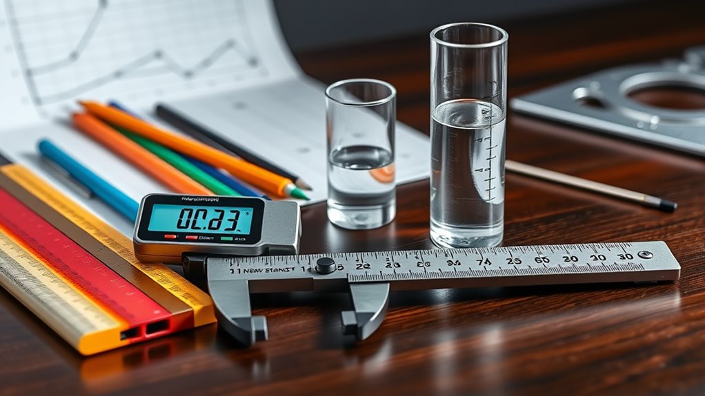 understanding data measurement types