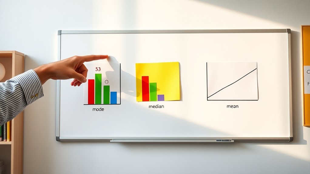 understanding data measures effectively