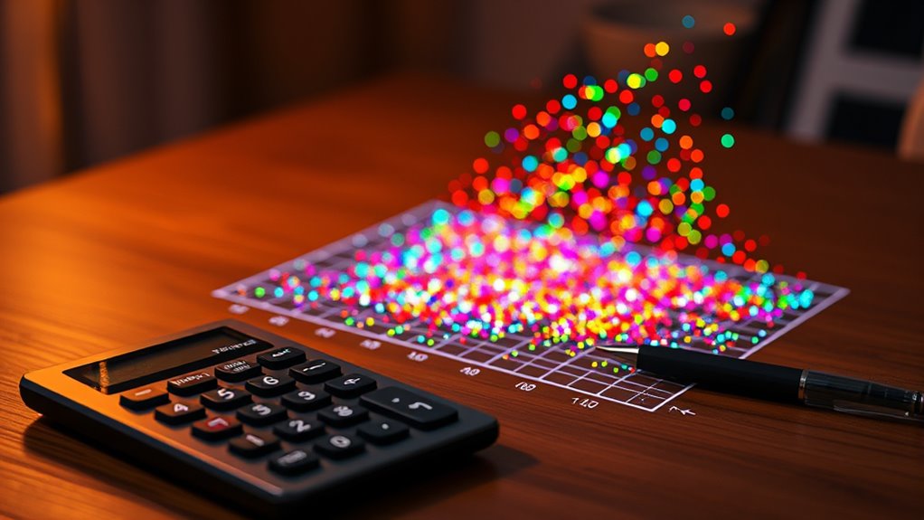 understanding data variability and outliers