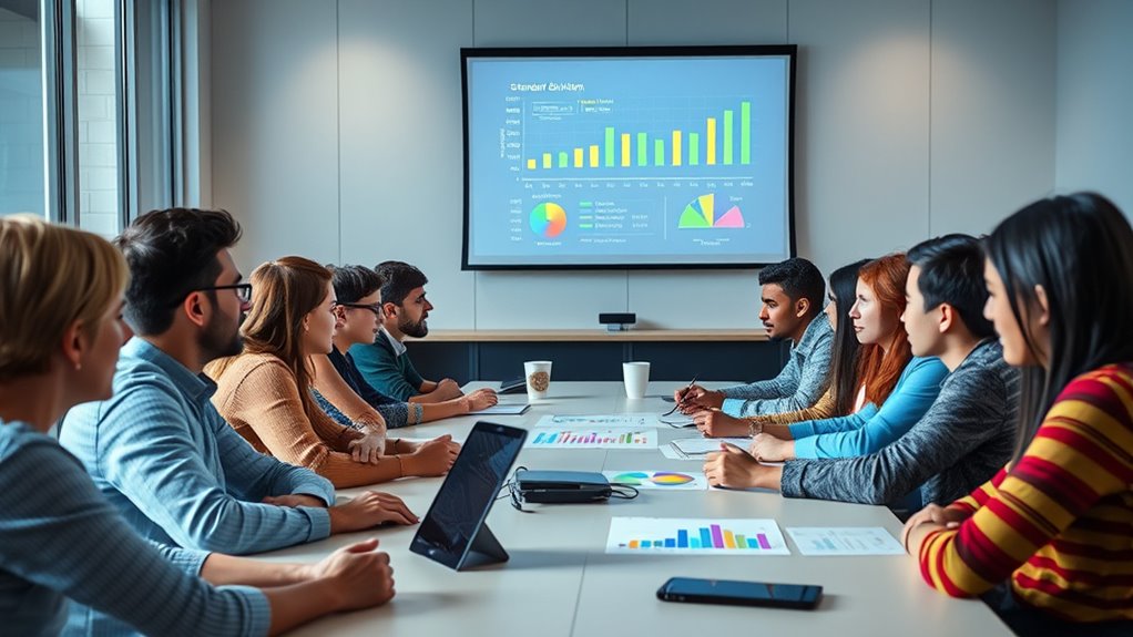 understanding data variability measures