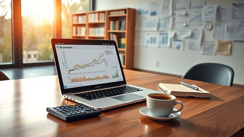 understanding economic modeling methods
