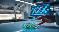 understanding genetic variants associations