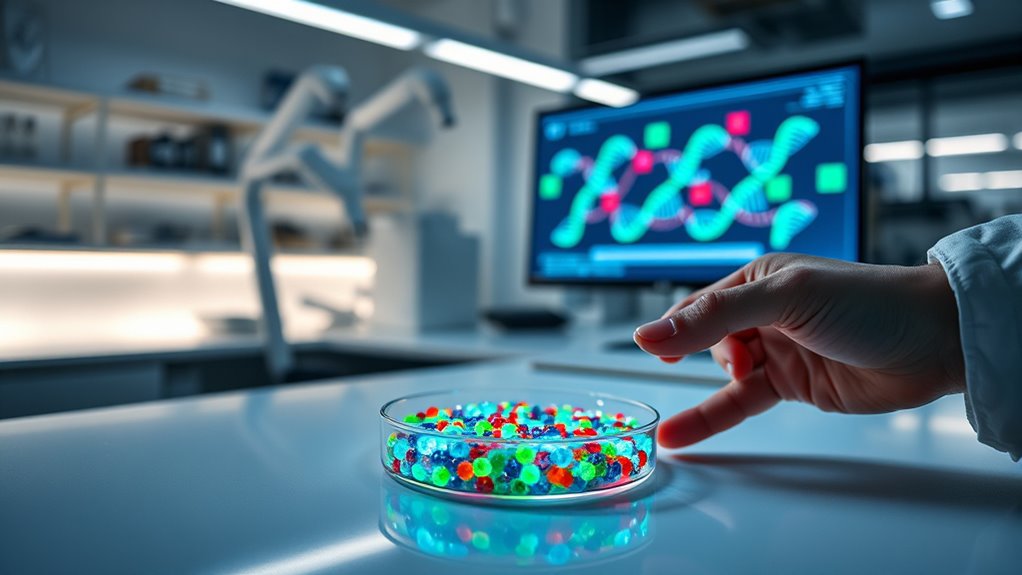 understanding genetic variants associations